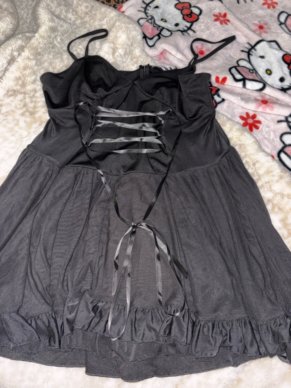 Melody romper